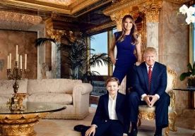 AQSh Prezidenti Donald Tramp O‘zbekiston Respublikasi