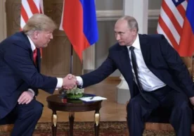 Washington Post газетаси АҚШ президенти Дональд Трамп