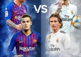 «El-Klasiko»: «Barselona» bugun «Real Madrid»ni qabul qiladi фото