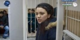 Toshkentlik qiz sevgan yigitini rashk tufayli o‘ldirib qo‘ydi (video) фото