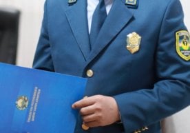 Тошкент шаҳар Шайхонтоҳур тумани давлат солиқ