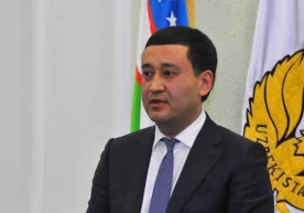 O‘zbekiston Milliy olimpiya qo‘mitasi prezidenti Umid
