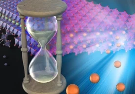 Фото: «EurekAlert» Япониялик олимлар ўзини ўзи тикловчи