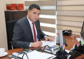 ЎзМТРК «Ёшлар» телеканалига янги раҳбар тайинланди. Бу