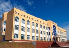 Prezident Shavkat Mirziyoyev raisligida ta’lim tizimi,
