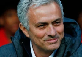 Жозе Моуриньо расман «Тоттенҳэм Ҳотспур» клубининг янги