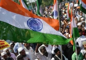 Ҳиндистон мусулмонлари муҳожирларни камситувчи исломофоб