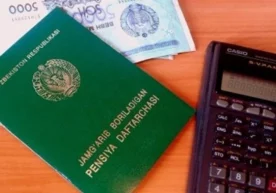 Ўзбекистонда пенсия таъминоти солидар тизимда ишлайди: