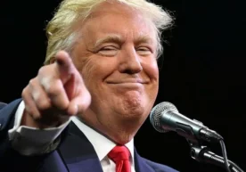 Фото: «Edition.cnn.com» АҚШ президенти Дональд Трампнинг