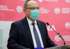 Minglab fuqarolar uchun karantin muddati tugamaguncha bemorlar kamayishini kutib bo‘lmaydi – Otabekov фото