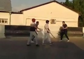 Toshkentda «Archa-ko‘cha»dagi pichoqbozlik jabrlanuvchilaridan biri vafot etdi фото