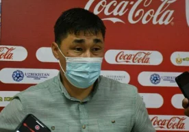 "Пахтакор" - "Машъал" (3:0) ўртасидаги