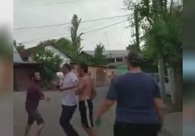 Internetda Toshkentdagi qo‘shnilar janjali aks etgan video yuzasidan IIBB munosabat bildirdi фото