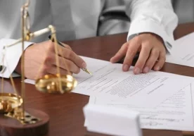 Адлия вазирлиги ҳузуридаги Ҳуқуқий сиёсат тадқиқот