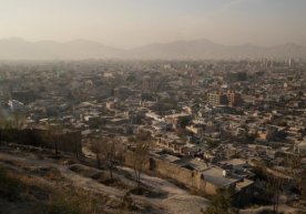 Afg‘oniston vitse-prezidentiga hujum uyushtirildi фото