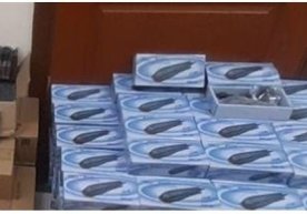 129,5 миллион сўмлик товар моддий бойликларини ноқонуний айланмасига чек қўйилди фото