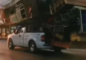 Кадр: YouTube TikTok ижтимоий тармоғида Lapipadelapaz ники