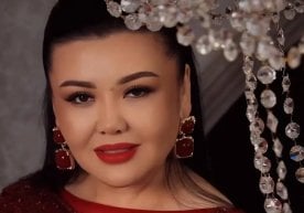 Хонанда Малика Равшанова интервьюлардан бирида қизларга