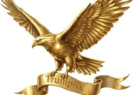 АҚШ президенти Доналд Трамп TrumpRx номли ҳукумат сайти