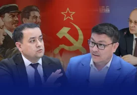 “СССР ҳуқуқий жиҳатдан ҳамон мавжуд” деган фитна назарияси