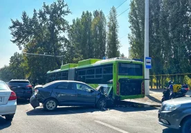 Фото: Ижтимоий тармоқлар Тошкент шаҳри, Олмазор тумани,