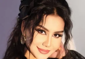 Ўзбек эстрадасининг ёқимли овозига эга бўлган — Феруза