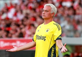 Лиссабонда Европанинг энг нуфузли футбол турнири –