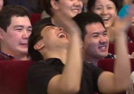 Кулги инсон саломатлиги учун жуда муҳим экани илмий