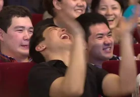 Кулги инсон саломатлиги учун жуда муҳим экани илмий