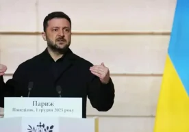 Тинчлик марафони: Флорида, Париж ва уч асосий муаммо