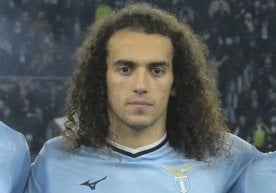 Англия Премьер-лигаси клублари "Астон Вилла" ва