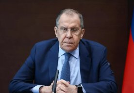 Сергей Лавров: Россия Трамп билан "тузоқ" келишувларга кирмайди фото