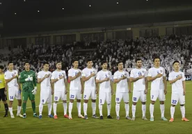 Foto: “O‘FA” We Global Football nashri 5-tur o‘yinlaridan