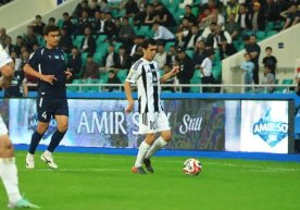 Суперлигасының 7-турының соңғы матчында Ташкентте қызықты