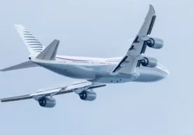 АҚШ президенти Доналд Трамп тез орада Қатар амири