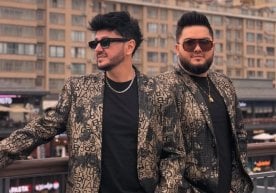“Беном” гуруҳи концертга шошилаётган вақтда йўл-транспорт