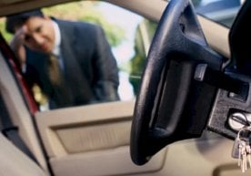 Ҳар куни ёнимизда юрадиган оддий автомобиль калити шунчаки
