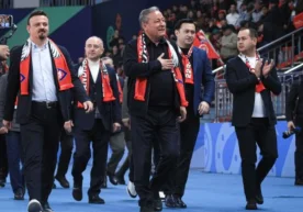 Андижонлик футбол ишқибозларининг интиқлик билан кутган