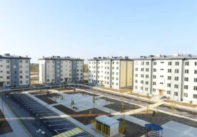 2025 йилда Ўзбекистонда жами 69,1 мингта янги уй