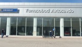 Yunusobod-Avtosavdo автосалонидаги нарх-наво эьлон қилинди фото