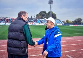 Ro‘ziqul Berdiyev: "Tarixiy voqea sababchisi bo‘lganimizdan mamnunman" фото