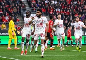 Франция чемпионатида «Марсел» топ-3дан бутунлай узоқлашиб