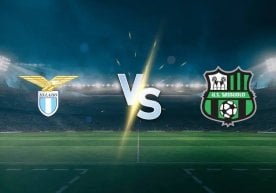 Италия А Сериясининг навбатдаги турида "Латсио"