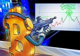 Bitcoin (BTC) bozori oʻzining klassik narx