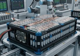 Хитой Фанлар академияси қошидаги Металларни тадқиқ қилиш