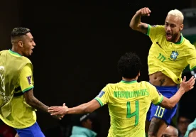 Tras el anuncio de la convocatoria de la selección