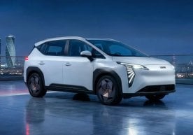Россия электромобиллар бозорида кутилмаган ўзгаришлар юз