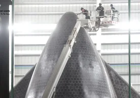 SpaceX компанияси Старшип V3 ўта оғир ракетасини