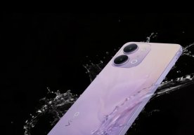 Компания Vivo представила новый доступный смартфон Vivo