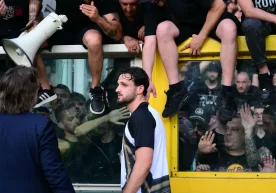 Italiya A Seriyasining soʻnggi turidan oʻrin olgan Turin